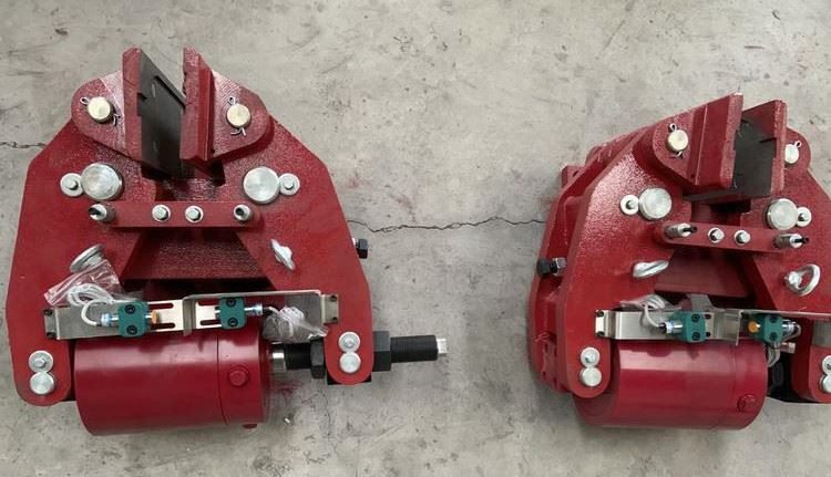 Safety Brake Factory