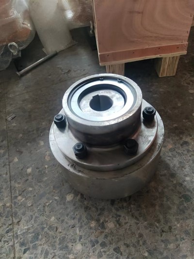 Brake Drum Coupling