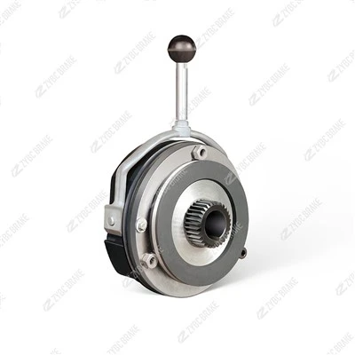 DJPZ-300 Series Motor Disc Brakes