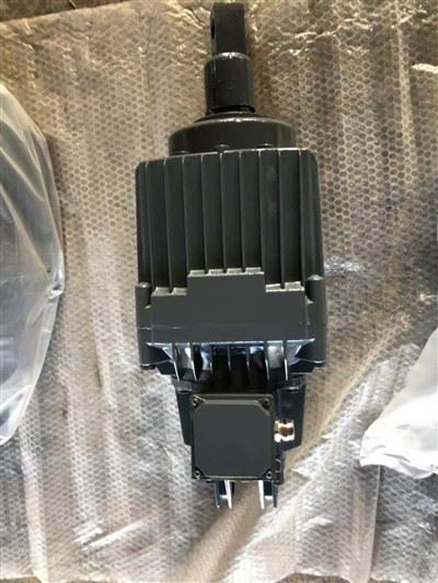 ED1250-60 Hydraulic Thruster China Manufacturer