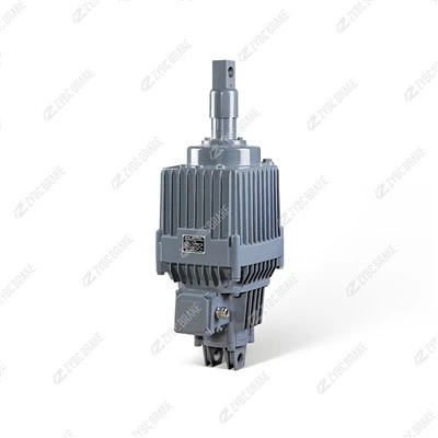 Ed630/12 Electro-hydraulic Thruster best