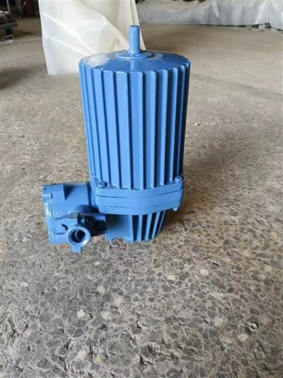 Electrohydraulic Pusher (explosion-proof) ТE-50