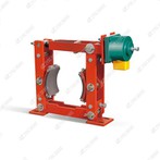 JZ-seeria elektromagnetilised kevadised pidurid
