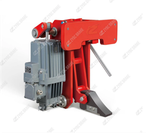YFX-550/80 elektrohüdraulilised tormipidurduskiilud pidurid