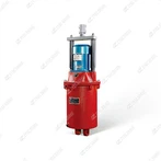 YT1 90Z/8 elektrohüdrauliline tõukur