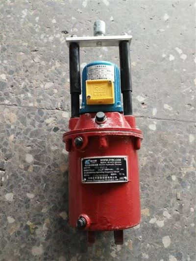 YT1 Electro Hydraulic Actuator Thruster