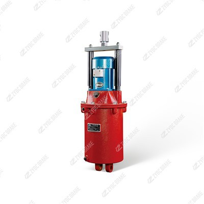 YT1 Series Electro Hydraulic Thrusters factory