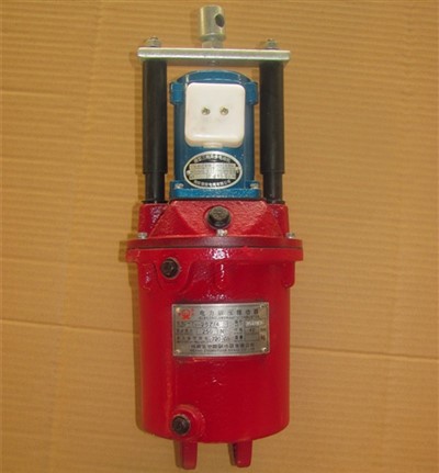 YT1 Series Electric Hydraulic Propeller