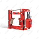 YWZ4-800/320 elektrohüdraulilised trummelpidurid