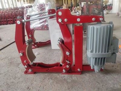 YWZ4 SERIES ELECTRO HYDRAULIC SERVICE BRAKES