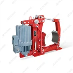 YWZ9-SERIA VEDRUGA AKTIVEERITUD ELEKTROHÜDRAULIILIliselt VABASTATUD trummelpidur