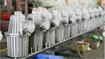 Elektrohüdrauliline tõukur ТE-30, TE-50, TE-80