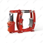 Kraana hüdraulilised trummelpidurid