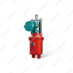 ТЭ-30, 50, 80Series Electro hüdrauliline tõukur