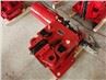 HYDRAULIC EMERGENCY BRAKES