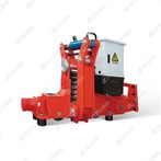 ZYTJX-250 HÜDRAULILINE Rööpaklamber